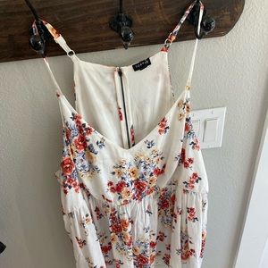 Torrid Tank Top
